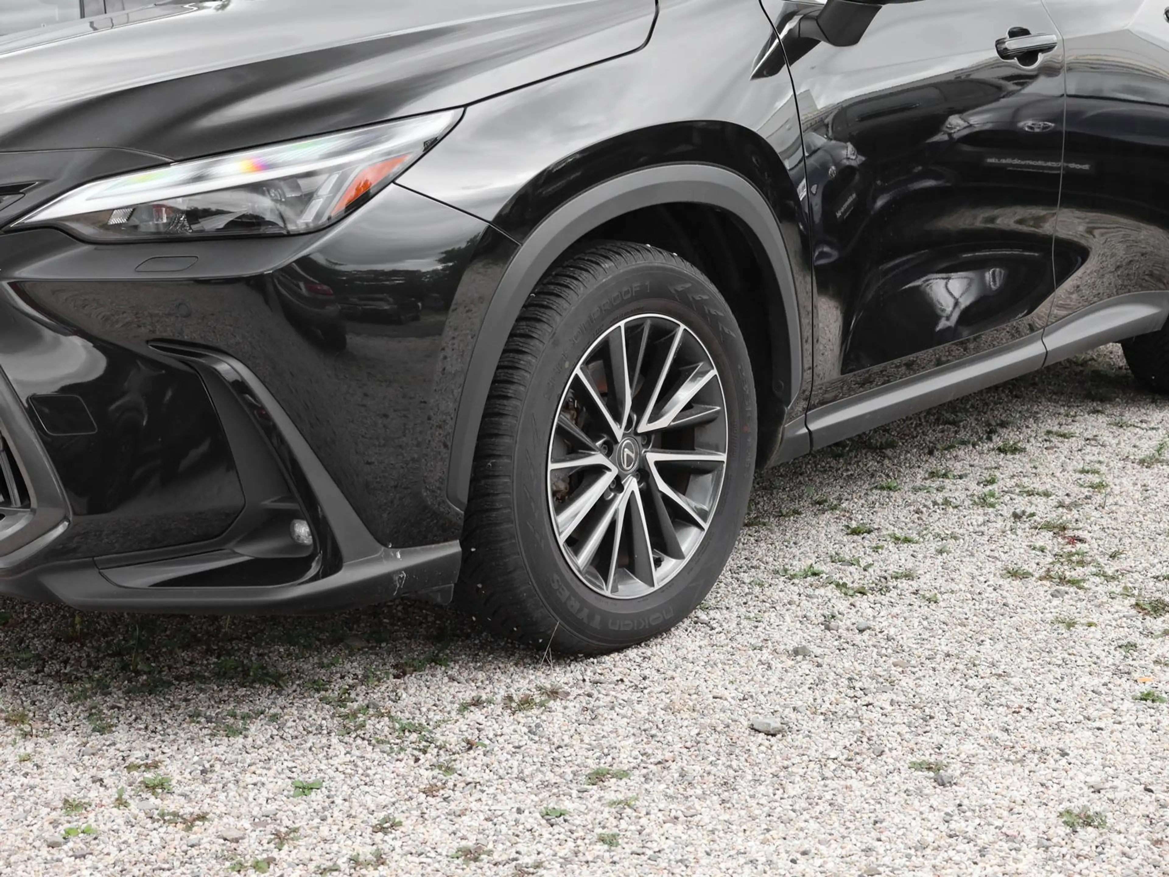 Lexus NX 350h 350h Executive  PANO NAVI SHZ PDC LRH KLIMA LM — photo 11