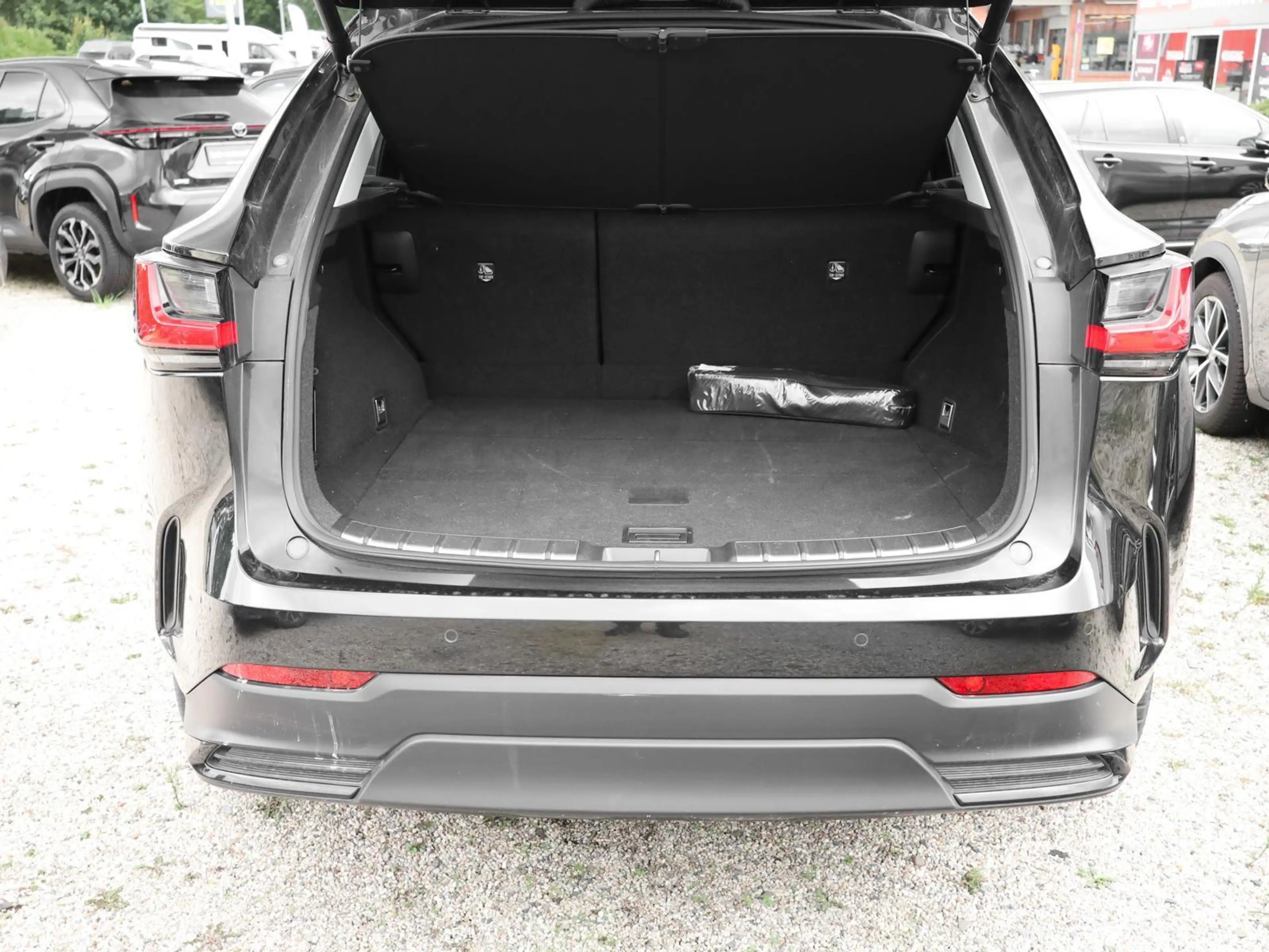 Lexus NX 350h 350h Executive  PANO NAVI SHZ PDC LRH KLIMA LM — photo 13