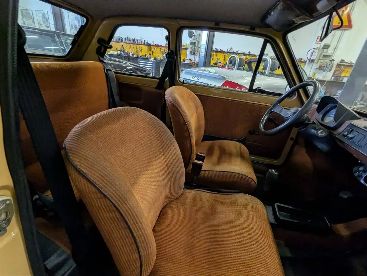 Fiat 126 650 Personal 4, foto 6