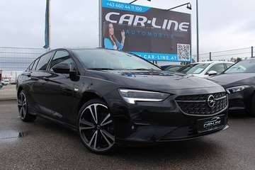 GS 2,0 CDTI DVH Ultimate Aut. RFK AHK iLUX LED ...