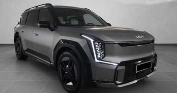 GT-Line Launch Edition