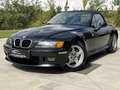 BMW Z3 roadster 2.8i / 193 pk / WIDE BODY / TOPSTAAT Zwart - thumbnail 3