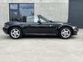 BMW Z3 roadster 2.8i / 193 pk / WIDE BODY / TOPSTAAT Zwart - thumbnail 16