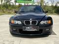 BMW Z3 roadster 2.8i / 193 pk / WIDE BODY / TOPSTAAT Zwart - thumbnail 2