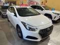 Hyundai i40 Sedán 1.6 CRDi 85 kW (115 CV) Klass Blanco - thumbnail 9