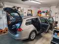 Volkswagen Golf Variant Golf+VII+Variant+1.6+tdi+Comf. Business+110cv Argento - thumbnail 12