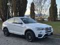 BMW X4 XDRIVE SPORT Blanc - thumbnail 2