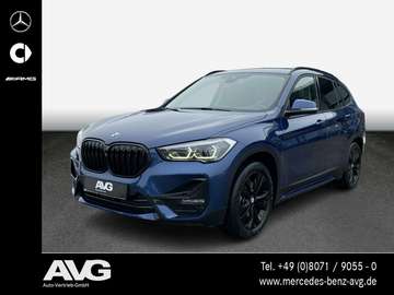 X1 xDrive25e Sport Line HUD H&K LED Keyless Navi