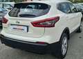 Nissan Qashqai Qashqai 1.5 dci Business 116cv Blanc - thumbnail 4