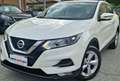 Nissan Qashqai Qashqai 1.5 dci Business 116cv Blanc - thumbnail 1