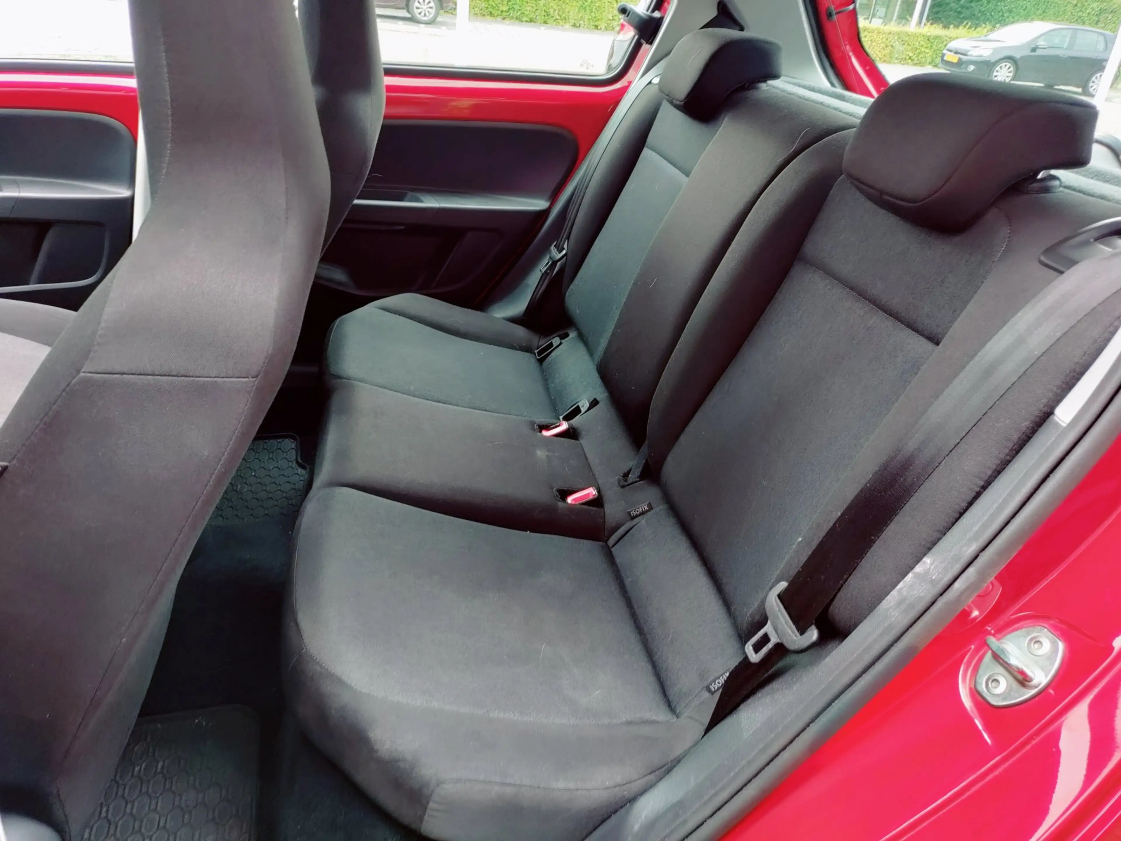 Skoda Citigo 1.0 Greentech Active — photo 12