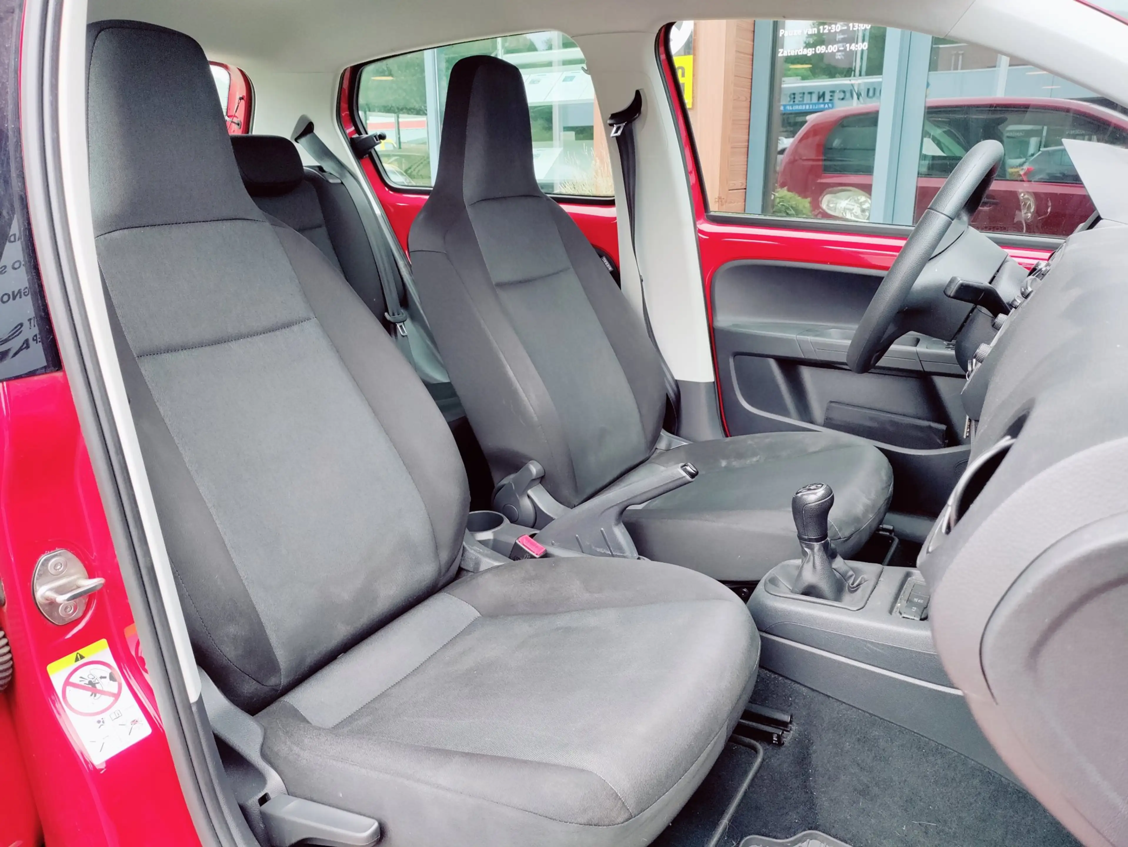 Skoda Citigo 1.0 Greentech Active — photo 9