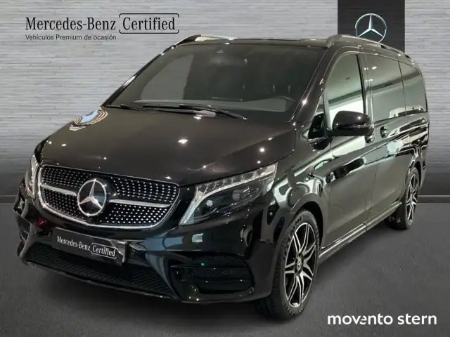 Mercedes-Benz V 250d Largo Avantgarde