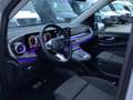 Mercedes-Benz V 300 d 4MATIC STYLE lang MOPF 7-Sitze Distronic Gris - thumbnail 8