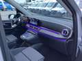 Mercedes-Benz V 300 d 4MATIC STYLE lang MOPF 7-Sitze Distronic Gris - thumbnail 9