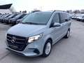 Mercedes-Benz V 300 d 4MATIC STYLE lang MOPF 7-Sitze Distronic Gris - thumbnail 2