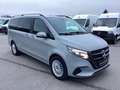 Mercedes-Benz V 300 d 4MATIC STYLE lang MOPF 7-Sitze Distronic Gris - thumbnail 3