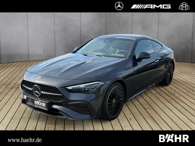 2025 Mercedes-Benz Cle in Grey for sale