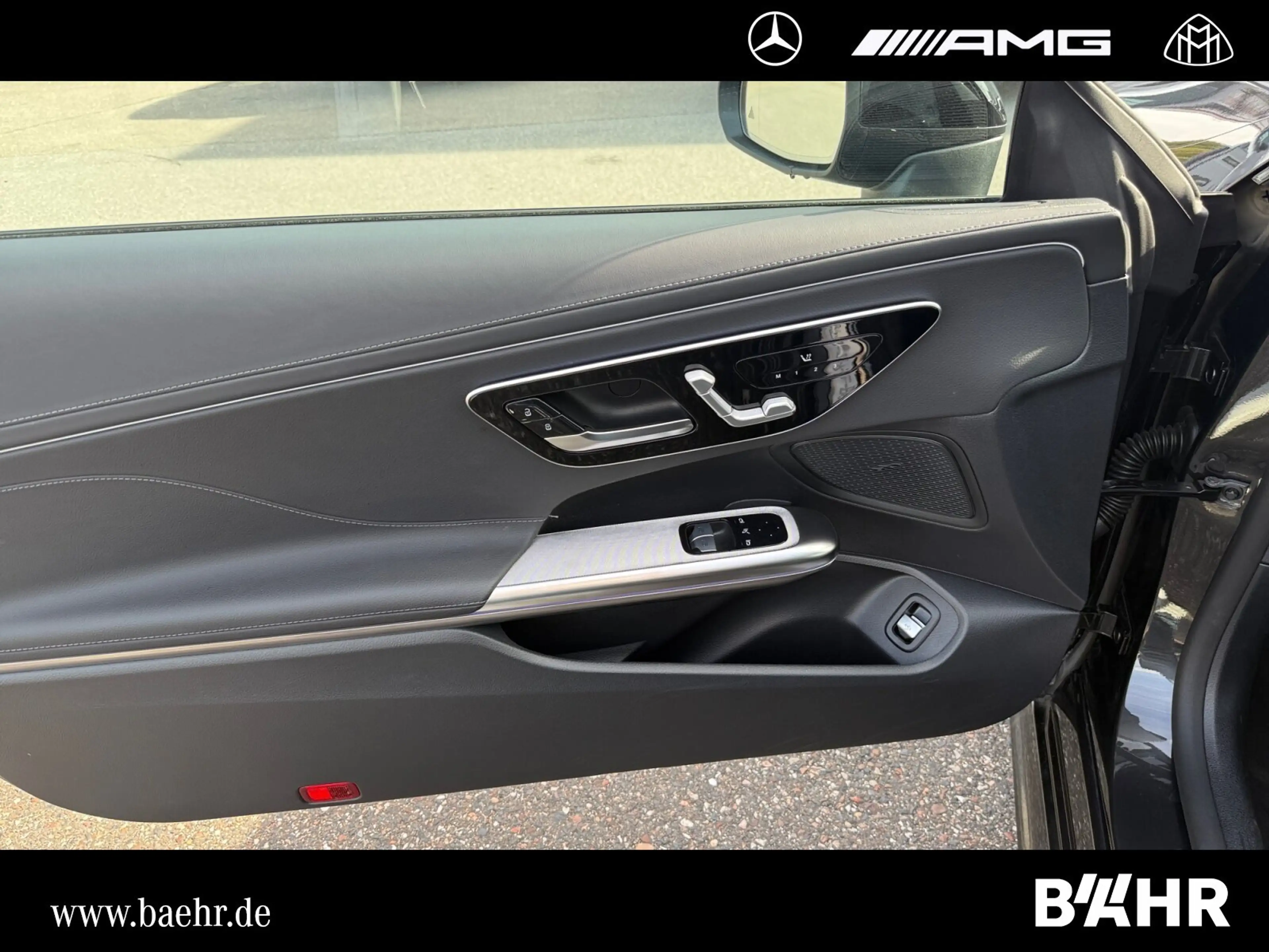 Mercedes-Benz CLE 220 CLE 220 d Coupé AMG+Night/Pano/Digital-Light/19" — photo 14