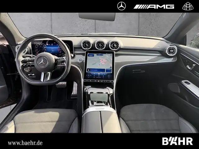 Mercedes-Benz Cle view 4