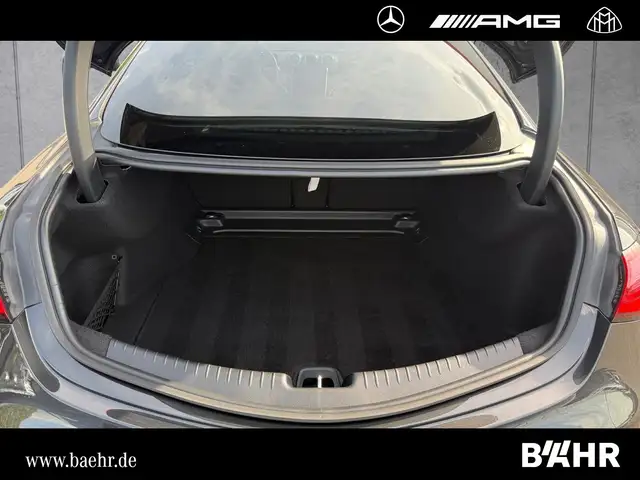 Mercedes-Benz Cle view 10
