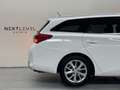 Toyota Auris Touring Sports 1.8 Hybrid Lease Pano Cruise Camera Weiß - thumbnail 8