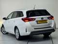 Toyota Auris Touring Sports 1.8 Hybrid Lease Pano Cruise Camera Weiß - thumbnail 5