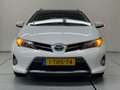 Toyota Auris Touring Sports 1.8 Hybrid Lease Pano Cruise Camera Weiß - thumbnail 12