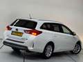 Toyota Auris Touring Sports 1.8 Hybrid Lease Pano Cruise Camera Weiß - thumbnail 7