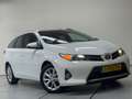 Toyota Auris Touring Sports 1.8 Hybrid Lease Pano Cruise Camera Weiß - thumbnail 10