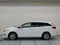 Toyota Auris Touring Sports 1.8 Hybrid Lease Pano Cruise Camera Weiß - thumbnail 3