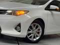 Toyota Auris Touring Sports 1.8 Hybrid Lease Pano Cruise Camera Weiß - thumbnail 42