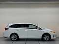Toyota Auris Touring Sports 1.8 Hybrid Lease Pano Cruise Camera Weiß - thumbnail 9