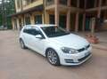 Volkswagen Golf Golf VII 2013 5p 1.6 tdi Highline Bianco - thumbnail 1