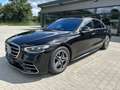 Mercedes-Benz S 350 S350d 4M Lang AMG -HUD-Belüf.Sitz-Pano-360K Noir - thumbnail 1