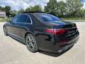 Mercedes-Benz S 350 S350d 4M Lang AMG -HUD-Belüf.Sitz-Pano-360K Noir - thumbnail 2