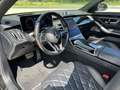 Mercedes-Benz S 350 S350d 4M Lang AMG -HUD-Belüf.Sitz-Pano-360K Noir - thumbnail 8
