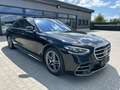 Mercedes-Benz S 350 S350d 4M Lang AMG -HUD-Belüf.Sitz-Pano-360K Noir - thumbnail 5