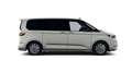 Volkswagen T3 Multivan Blanco - thumbnail 4