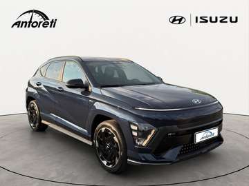 KONA EV FEEL N Line MY26 65KWH