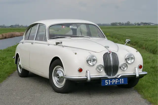 Jaguar Autres 240 Overdrive