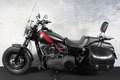 Harley-Davidson Dyna Fat Bob FXDF Screamin' Eagle - BTW-motor Zwart - thumbnail 2