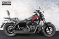 Harley-Davidson Dyna Fat Bob FXDF Screamin' Eagle - BTW-motor Zwart - thumbnail 1
