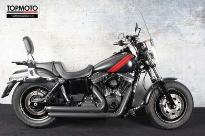 Harley-Davidson Dyna Fat Bob FXDF Screamin' Eagle - BTW-motor