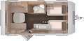 Knaus Sport 460 EU 1800kg zGG Design Paket Ambiente Weiß - thumbnail 2