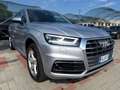 Audi Q5 50 TDI quattro tiptronic Sport Argento - thumbnail 7