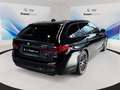 BMW 530 e Touring AHK Laser 360° HEAD-UP RFK LED SHZ Schwarz - thumbnail 6