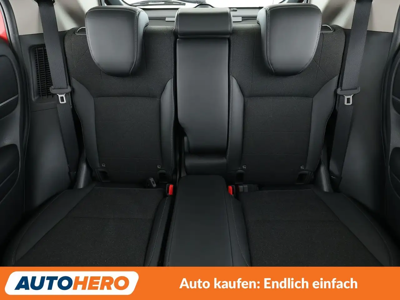 Honda HR-V 1.5 i-MMD Hybrid Advance Aut.*NAVI*LED*ACC*CAM*PDC, миниатюра 15