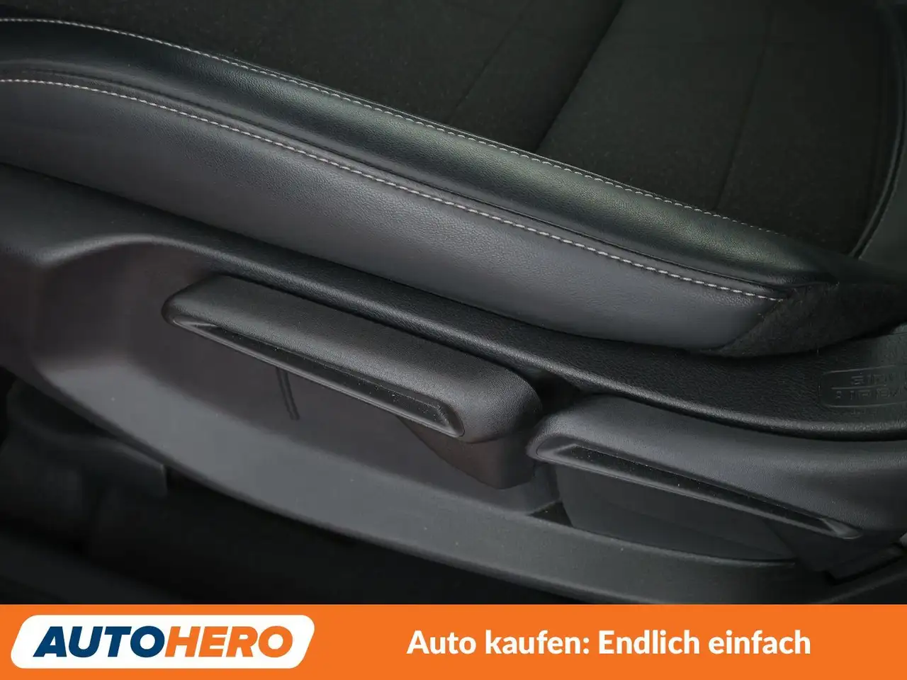 Honda HR-V 1.5 i-MMD Hybrid Advance Aut.*NAVI*LED*ACC*CAM*PDC, миниатюра 28