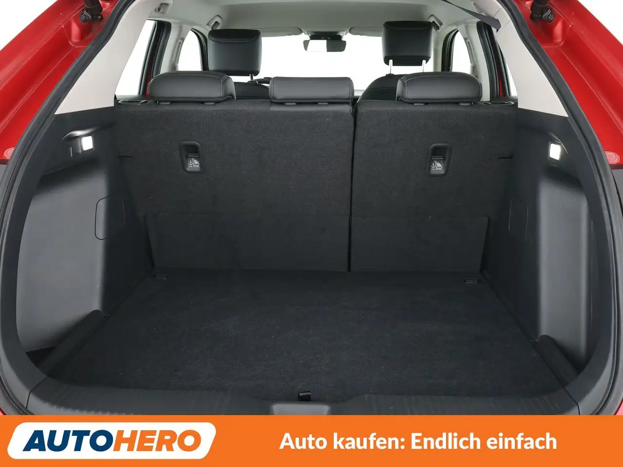 Honda HR-V 1.5 i-MMD Hybrid Advance Aut.*NAVI*LED*ACC*CAM*PDC, миниатюра 17